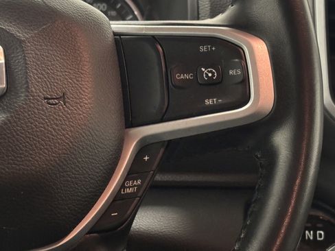 Used 2022 RAM 1500 Big Horn image 18