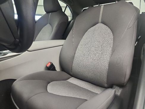 Certified 2023 Toyota Camry LE FWD image 13