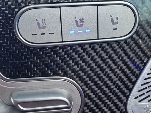 Used 2021 Mercedes-Benz GLE 53 AMG 4MATIC Coupe image 25