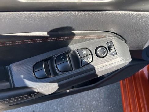 Used 2020 Nissan Altima 2.5 SR w/ Premium Package image 17