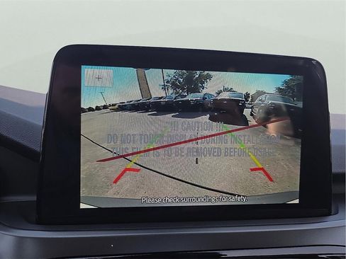 New 2026 Ford Escape Active image 13