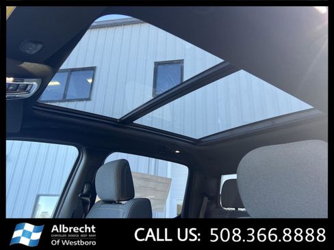 New 2026 RAM 1500 Big Horn image 28