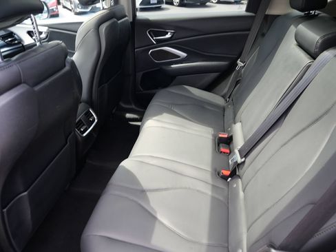 Used 2021 Acura RDX AWD image 24