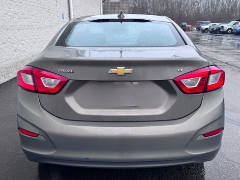 Used 2018 Chevrolet Cruze LT image 5