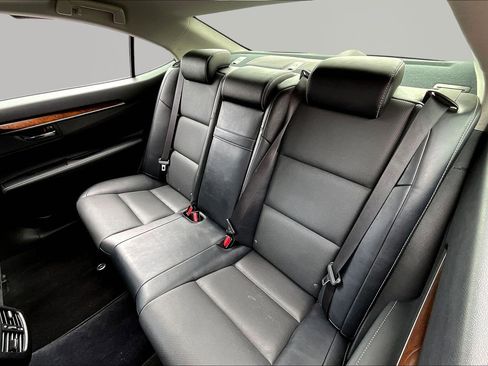 Used 2015 Lexus ES 350 w/ Premium Package FWD image 21