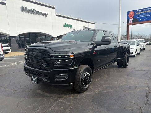 New 2026 RAM 3500 Laramie image 2