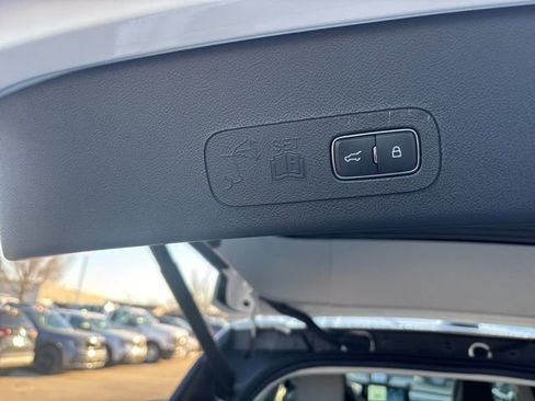 New 2026 Lincoln Aviator Reserve AWD/4WD image 8