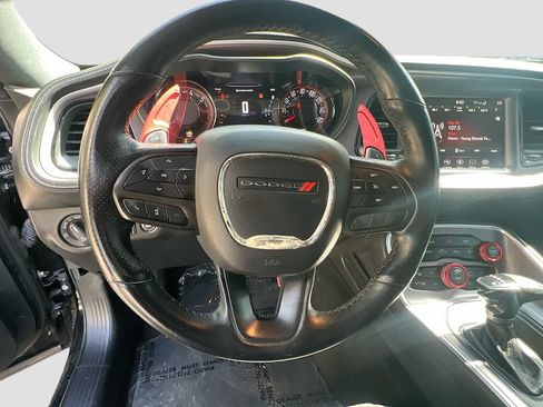 Used 2022 Dodge Challenger R/T w/ Plus Package RWD image 11