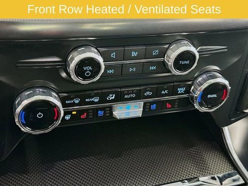 Certified 2024 Ford F150 Raptor AWD/4WD image 18