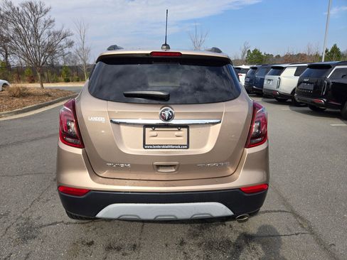 Used 2018 Buick Encore Preferred image 6