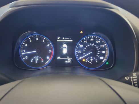 Used 2023 Hyundai Kona SEL AWD/4WD image 11