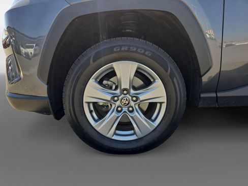 Certified 2024 Toyota RAV4 XLE w/ Weather Package AWD/4WD image 14