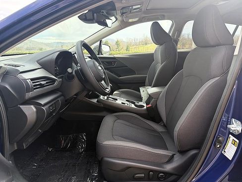 New 2026 Subaru Crosstrek 2.0i Premium AWD/4WD image 11