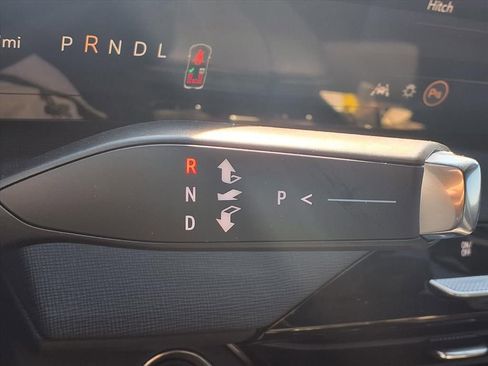 New 2026 Buick Enclave Sport Touring w/ Power Package image 11