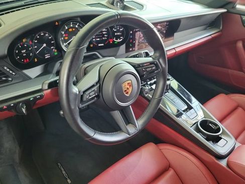 Used 2024 Porsche 911 Carrera S RWD image 14