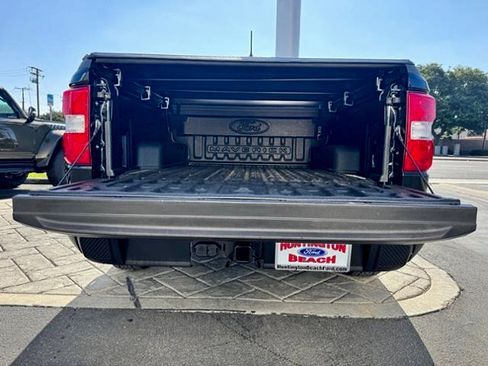 Used 2024 Ford Maverick XLT w/ XLT Luxury Package AWD/4WD image 6