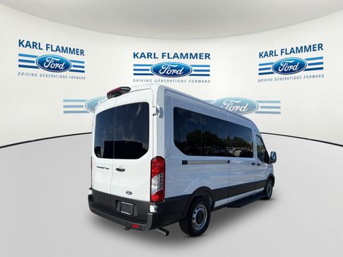 New 2026 Ford Transit 350 XL image 3