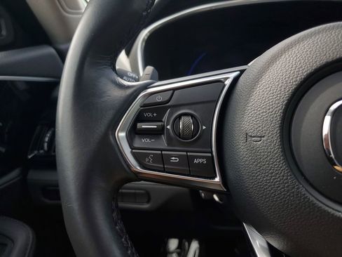 Certified 2023 Acura MDX FWD image 22