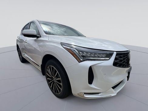 New 2026 Acura RDX SH-AWD w/ Advance Package image 7