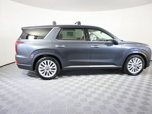 Used 2020 Hyundai Palisade Limited AWD/4WD image 7