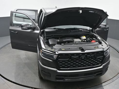New 2026 RAM 1500 Big Horn image 62