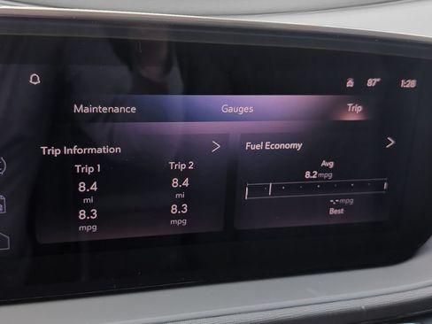 New 2026 Buick Envista Preferred FWD image 26