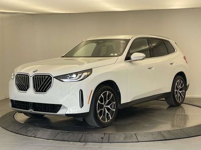 Used 2026 BMW X3 xDrive30i