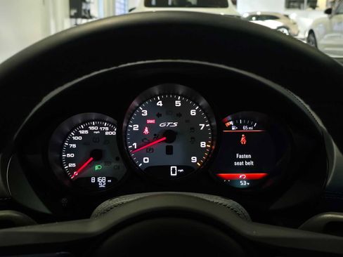 Used 2024 Porsche 718 Cayman GT4 image 20