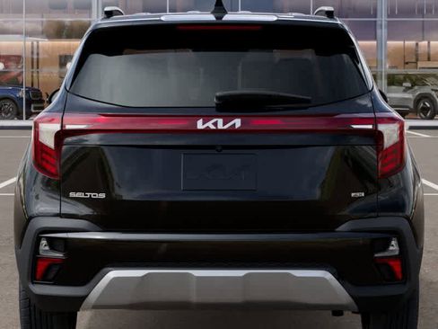 New 2026 Kia Seltos S AWD/4WD image 13