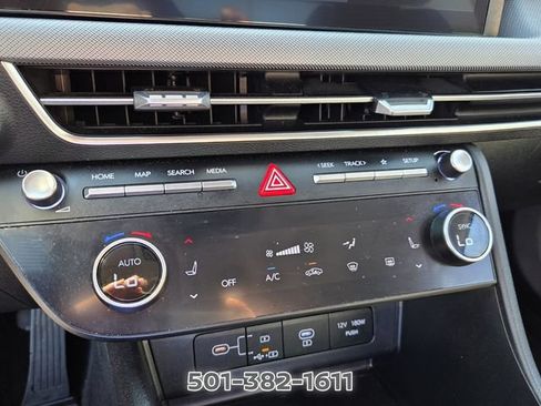 Used 2024 Hyundai Sonata SEL FWD image 20