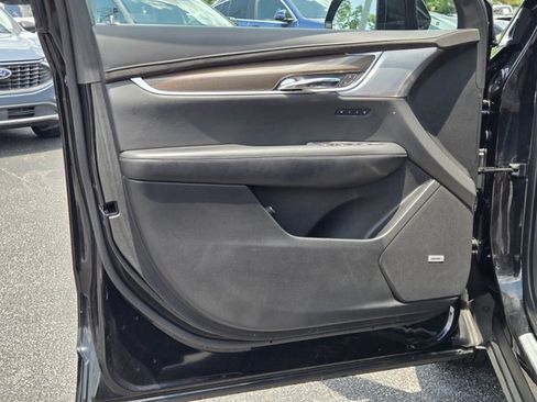 Used 2023 Cadillac XT6 Premium Luxury w/ Platinum Package AWD/4WD image 64