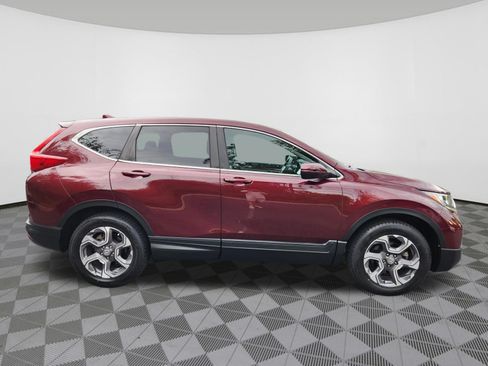 Used 2018 Honda CR-V EX image 6