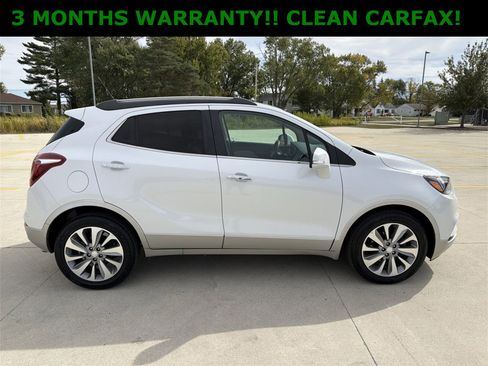 Used 2019 Buick Encore Preferred w/ Safety Package image 30