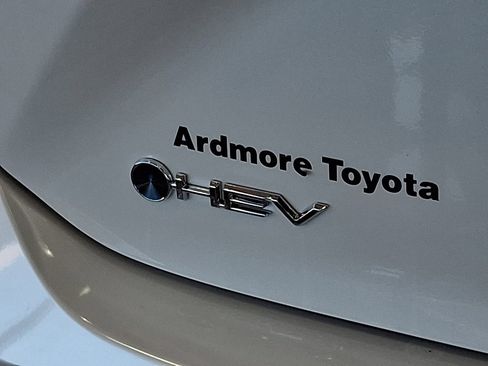 New 2026 Toyota Camry XSE image 19