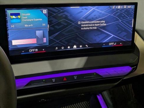 Certified 2025 BMW X3 xDrive30i w/ Convenience Package image 14