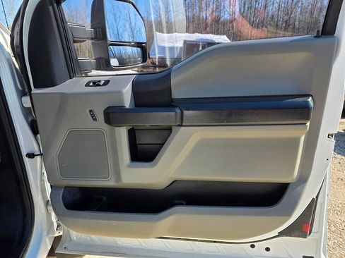 Used 2019 Ford F450 XL w/ XL Value Package AWD/4WD image 18