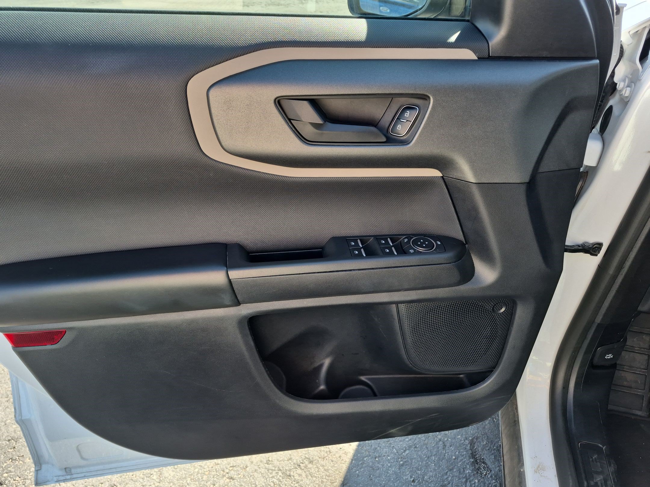 Used 2025 Ford Bronco Sport Big Bend AWD/4WD image 14
