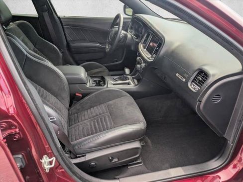 Used 2023 Dodge Charger R/T w/ Daytona Edition Group RWD image 18