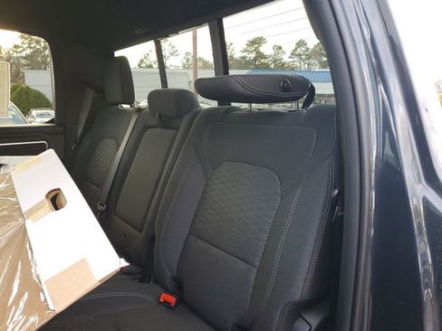 New 2026 RAM 1500 Big Horn image 15