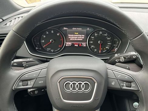 Used 2023 Audi Q5 2.0T Premium w/ Convenience Package AWD/4WD image 25