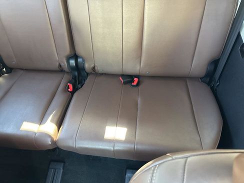 Used 2017 Toyota Sienna Limited Premium w/ Advanced Technology Package image 23