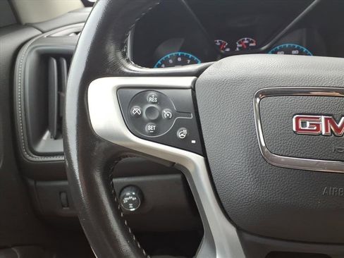 Certified 2022 GMC Canyon Elevation w/ Elevation Premium Package image 15