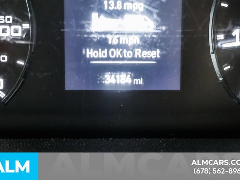 Used 2025 RAM ProMaster 2500 w/ Convenience Group FWD image 48