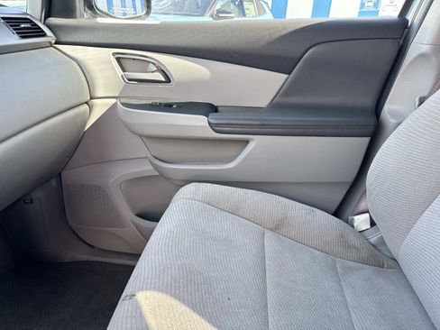 Used 2012 Honda Odyssey EX image 43
