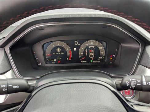 New 2026 Acura Integra A-Spec FWD image 11