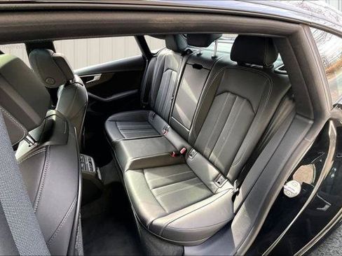 Certified 2025 Audi A5 2.0T Premium Plus AWD/4WD image 22