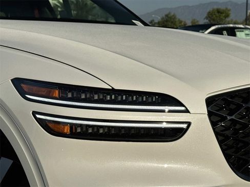 New 2026 Genesis GV70 3.5T Sport Advanced image 13