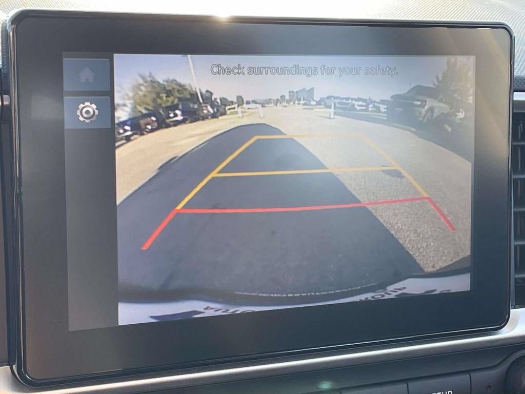 Certified 2026 Hyundai Venue SEL FWD image 18