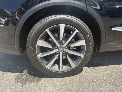 Certified 2026 Acura MDX FWD w/ Technology Package image 23