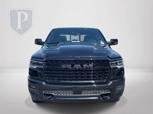 New 2026 RAM 1500 Limited image 3
